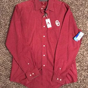 NEW OU bottom down long sleeve